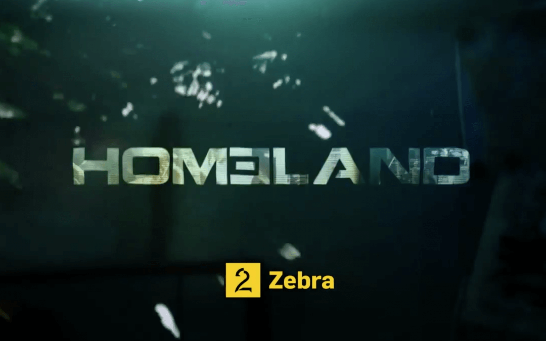 TV 2 Homeland