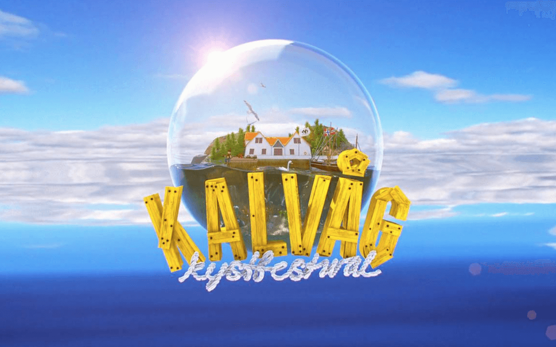 Kalvåg Kystfestival